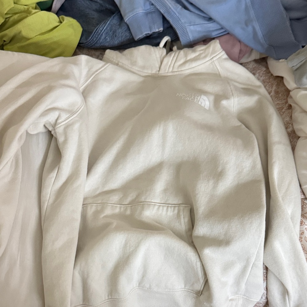 The North Face Off-White Hoodie